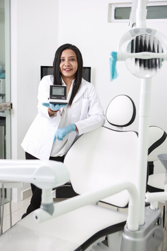 Slider image (4) All on X Dental Studio: Leading Dental Clinic in Los Algodones